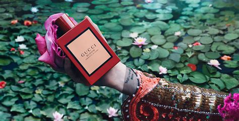 gucci bloom marketing campaign gucci|gucci flowers advert.